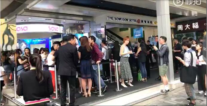 范冰冰自创品牌首款面膜,范冰冰推出面膜海葡萄真的好用吗