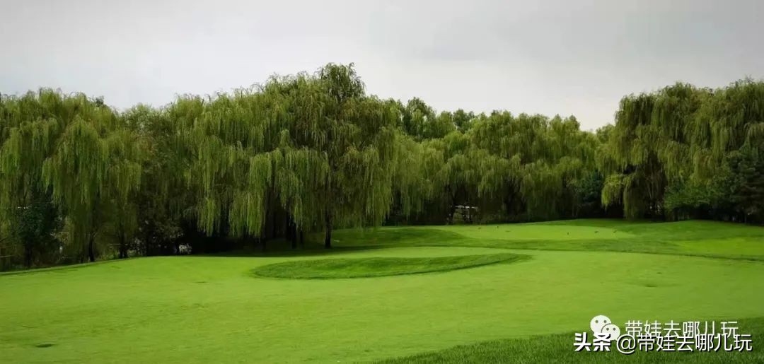 密云最好的酒店,密云清凉谷酒店推荐