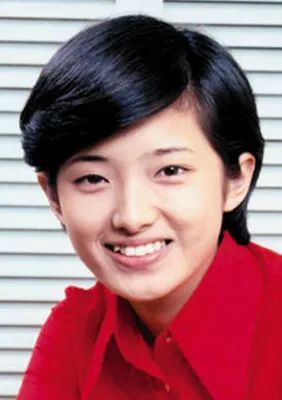 山口百惠的老年状态,60岁的山口百惠是否美丽依旧