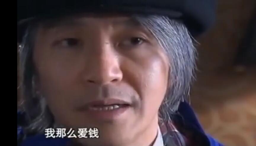 周星驰最扎心一段话,周星驰十个扎心片段