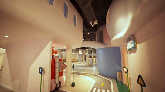 五一放假带孩子去哪玩主题乐园,五一儿童节最好玩儿的乐园