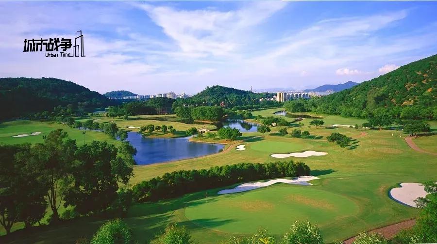 黄埔区和南沙区哪个好,广州买房南沙黄埔到底算不算郊区