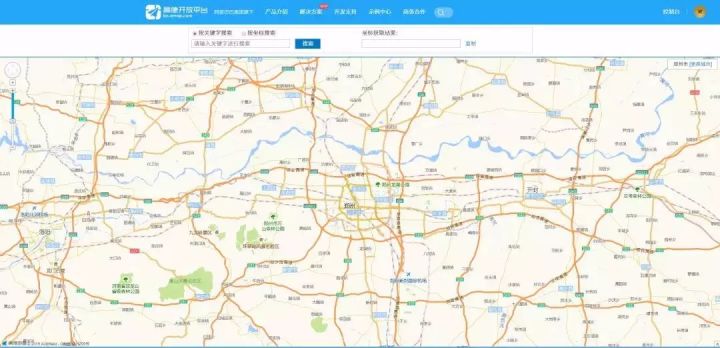 高德地图一个非导航功能帮你大忙,高德地图导航最新功能