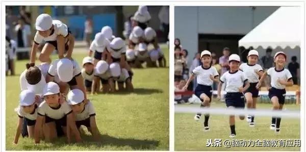 鼓励孩子多运动多读书,让孩子多读书多运动