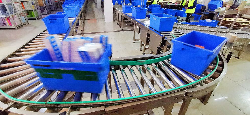 复工复产,安徽华源人备战2020年华源药品采购促销节