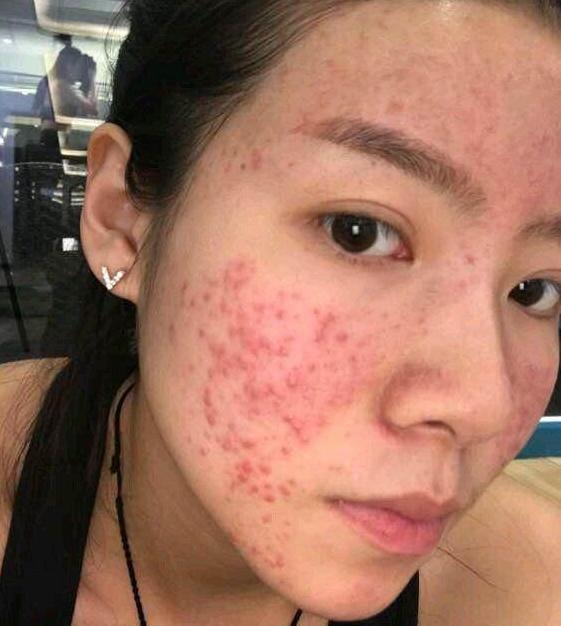 洗面奶排行榜第一名回购率最高,万年回购芙丽芳丝洗面奶