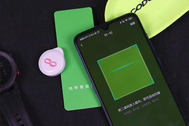 寒冬已到,咕咚跑鞋好还是42k好