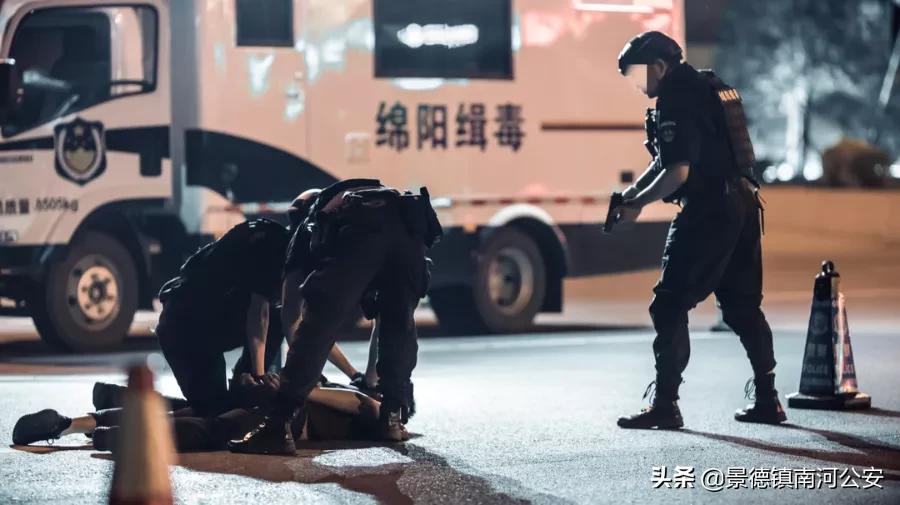 缉毒警察的经历催泪片段,缉毒警的真实缉毒经历