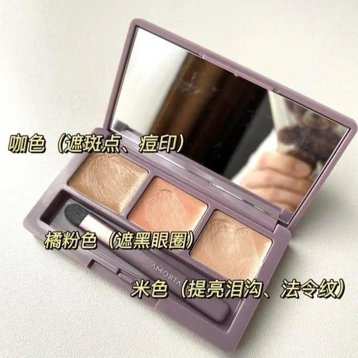 抽1分钱唇釉、湿巾、碗、薯条，还有植村秀粉底液0元秒杀