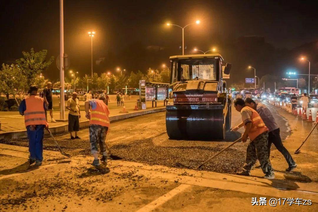 为什么中山的科三那么难约,中山白沙湾科目三考试全过程讲解