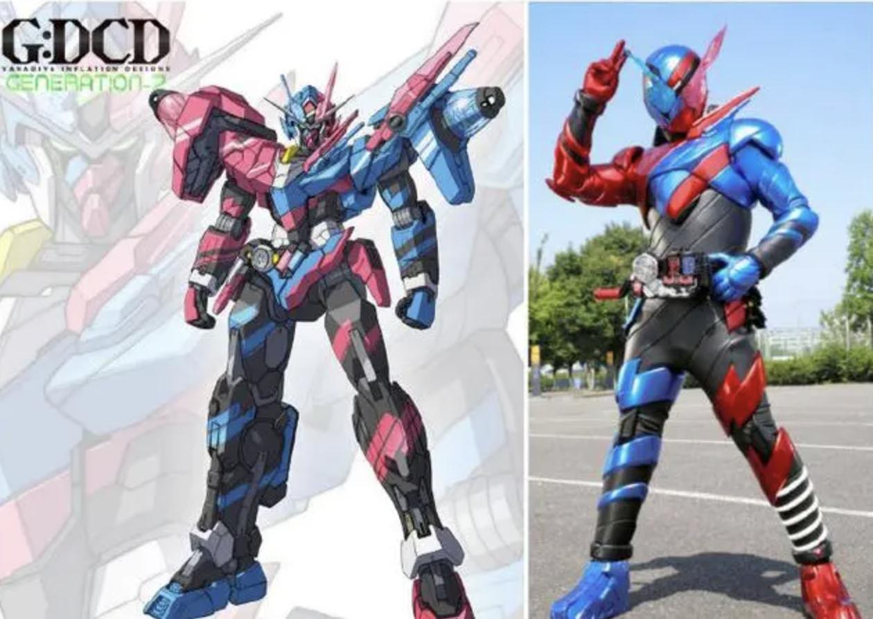 假面骑士哪些好看的配色,假面骑士什么版本好看