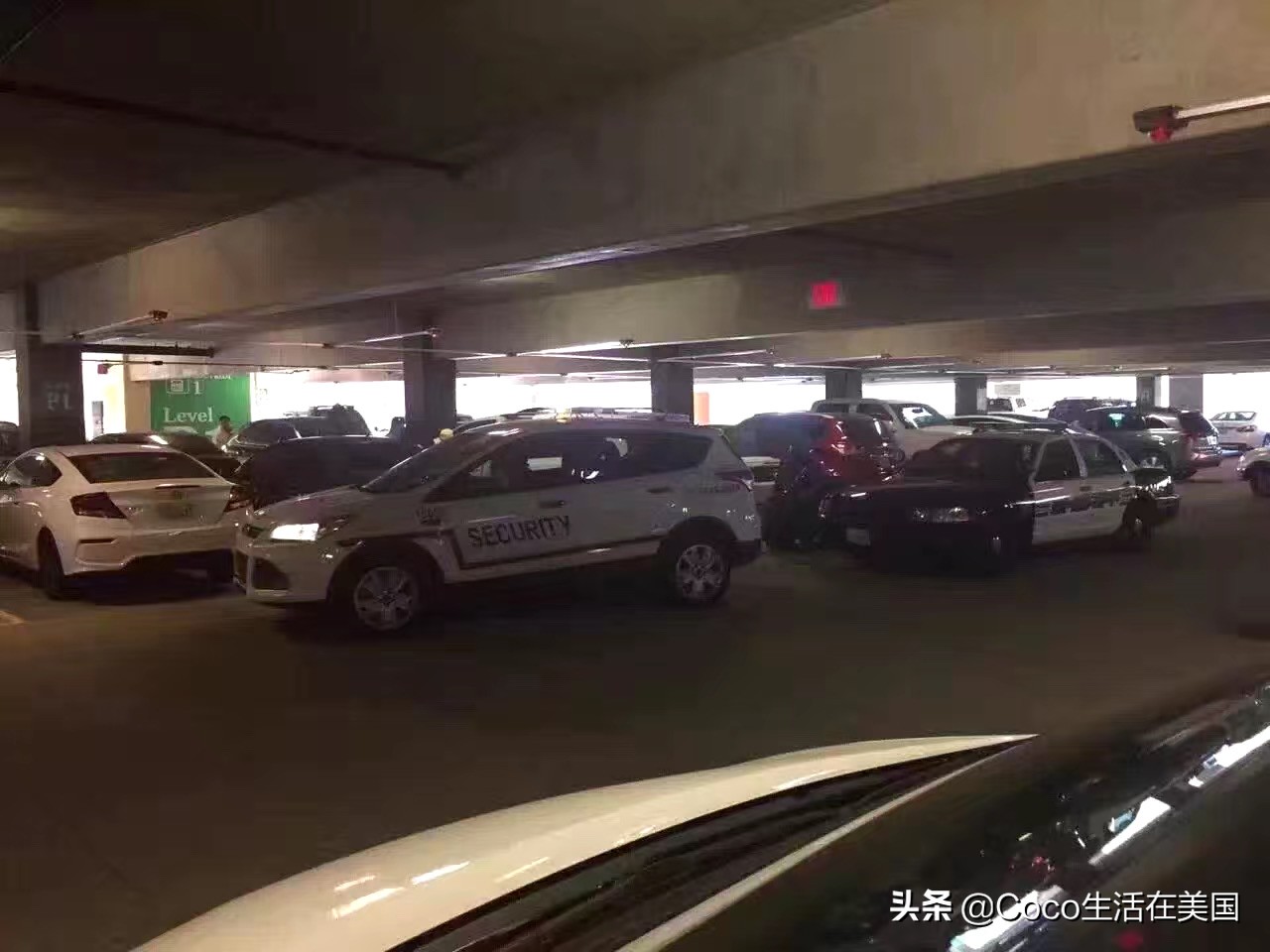 真实的美国治安好不好,美国治安真实感受