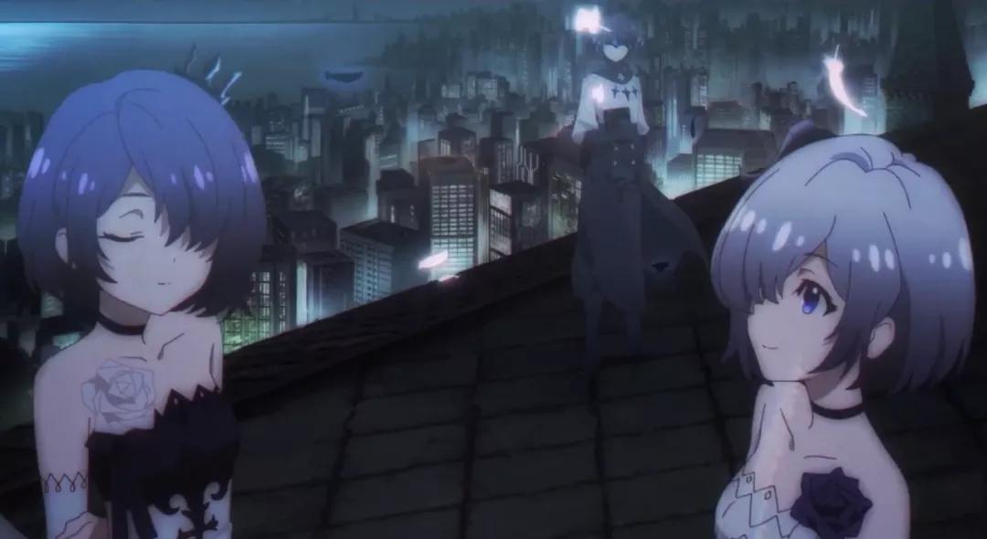 爆率较高的二次元卡牌游戏,启示录777