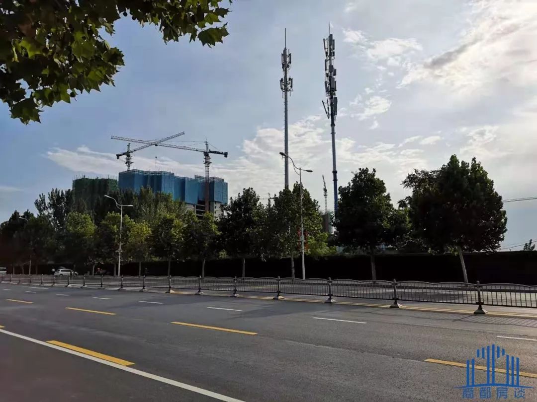 惠济好还是管南好,惠济区房价现状