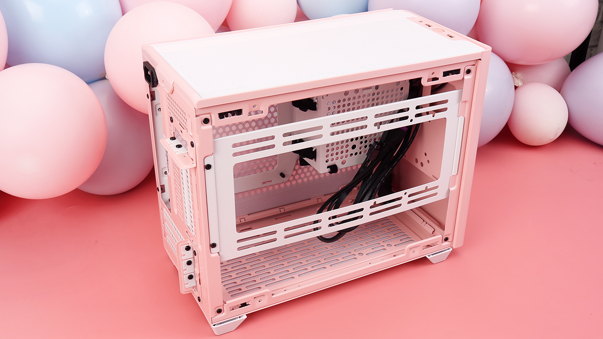 七夕已到，赶紧收了这份桌面指南，打造起来吧