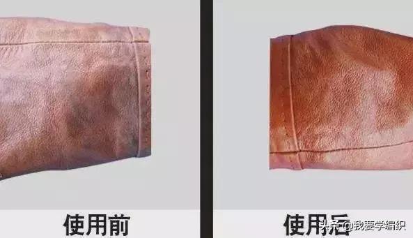 夏季网眼皮鞋脏了怎么擦,如何清理皮鞋褶皱的污渍