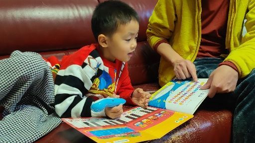 最好的家庭教育是让孩子学会玩,启蒙教育家庭教育