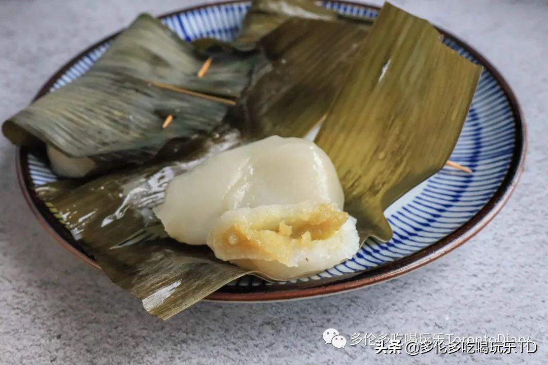 鹌鹑蛋烧卖、黑松露带子饺……多伦多超人气早茶圣地外卖开启