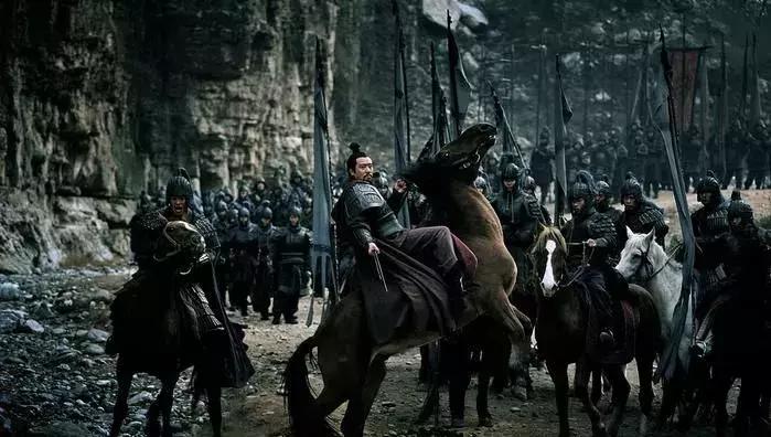 历史上的关羽是智勇双全吗,历史上关羽算大将吗