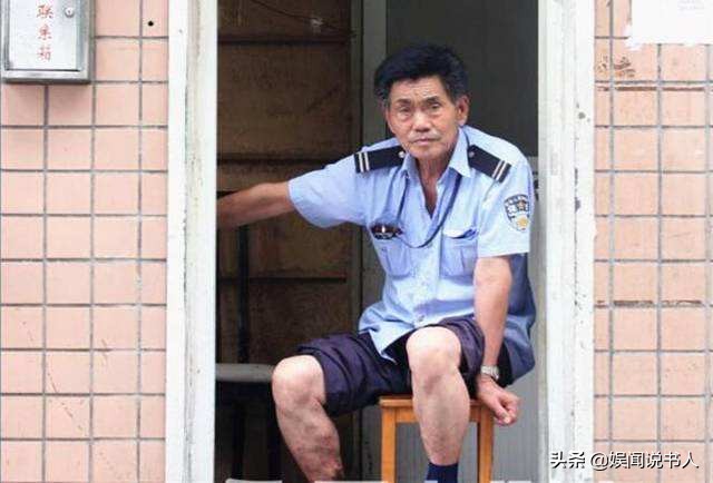 老戏骨李大嘴,李大嘴演过什么片子