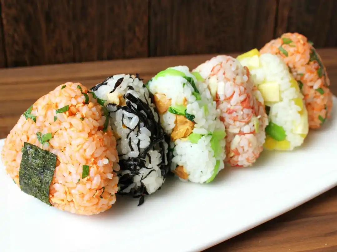 日式饭团用什么米最合适,日式饭团哪个牌子好吃