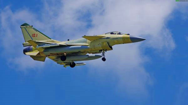 赶超之路有源相控阵吗,哪些国家可以造有源相控阵