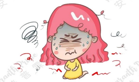 VIDA·READY孕妈课堂:胎盘前置,尤须警惕