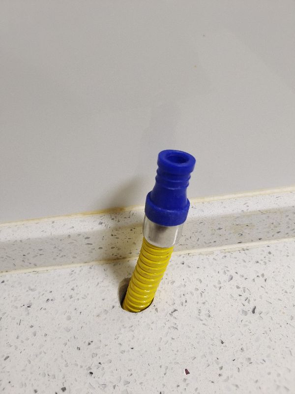 更换天然气软管工程,更换天然气软管骗局