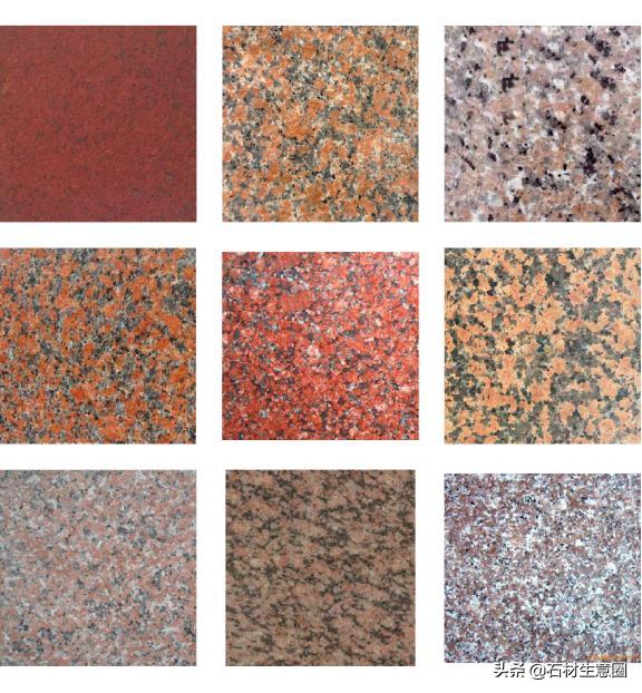 天然花岗岩石材怎样区分,花岗岩石材缺点有哪些