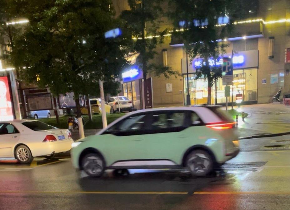 成都跑滴滴一个月现状,新手在成都跑滴滴第一个月最难熬