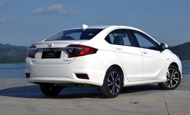 哥瑞车体验感讲解,16款哥瑞和17款哥瑞区别