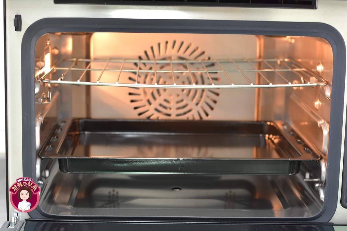 烤箱蒸烤一体的使用方法,既能蒸又能烤的烤箱