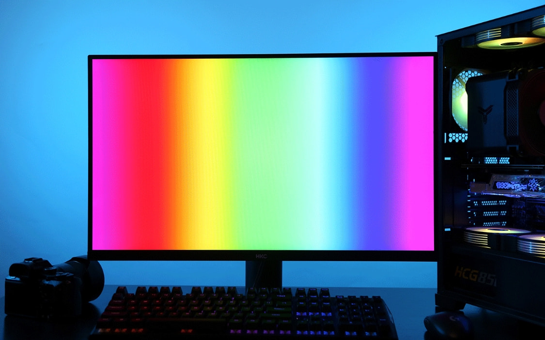 hkct2752q显示器测评,hkc显示器t2752q测评