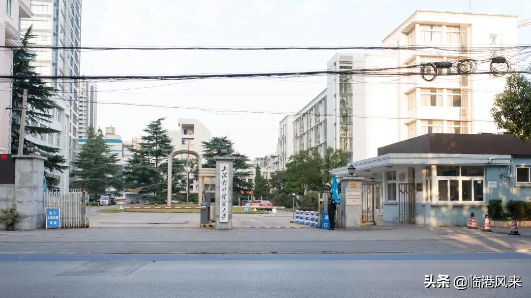 上海有值得一逛的大学吗,上海各大学最适合参观的校区