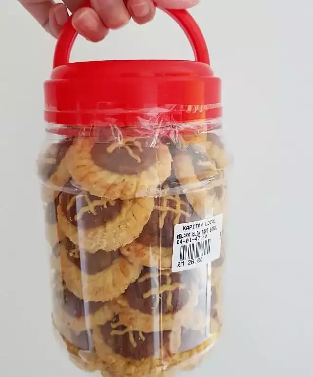 新加坡最火爆的小吃,新加坡好吃的零食推荐