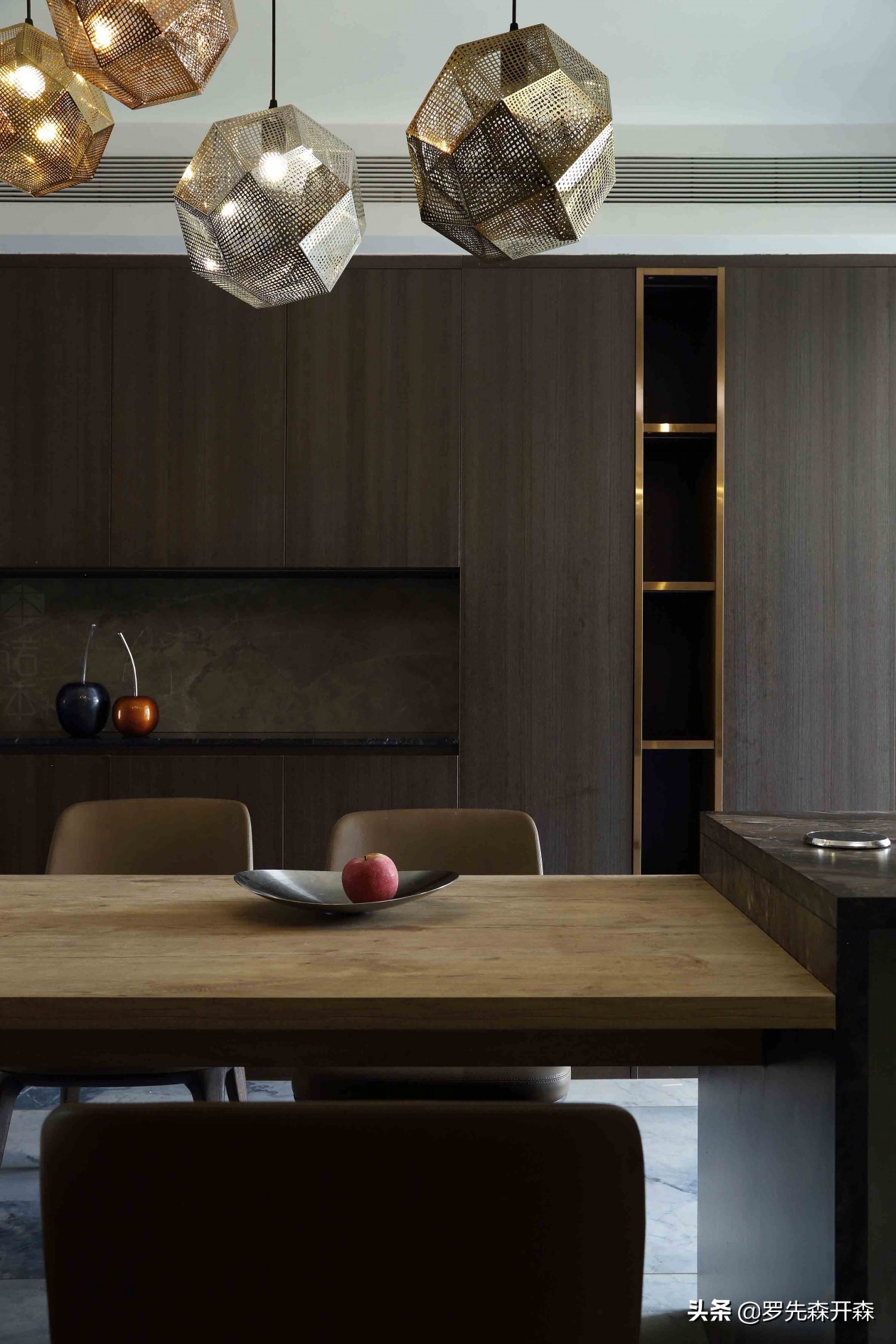 九号公馆新古典风格,9号精品公馆