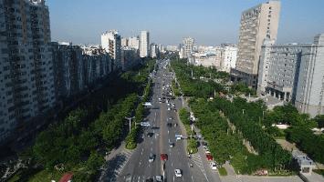 华夏乎!运城兮|一位资深旅游人心中的运城!