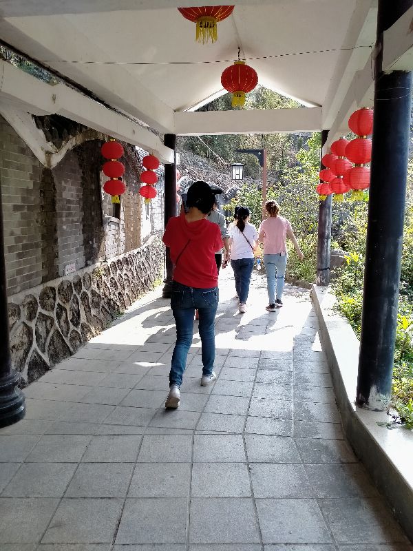 海丰莲花山度假村可以免费进吗,汕尾莲花山度假村游玩攻略