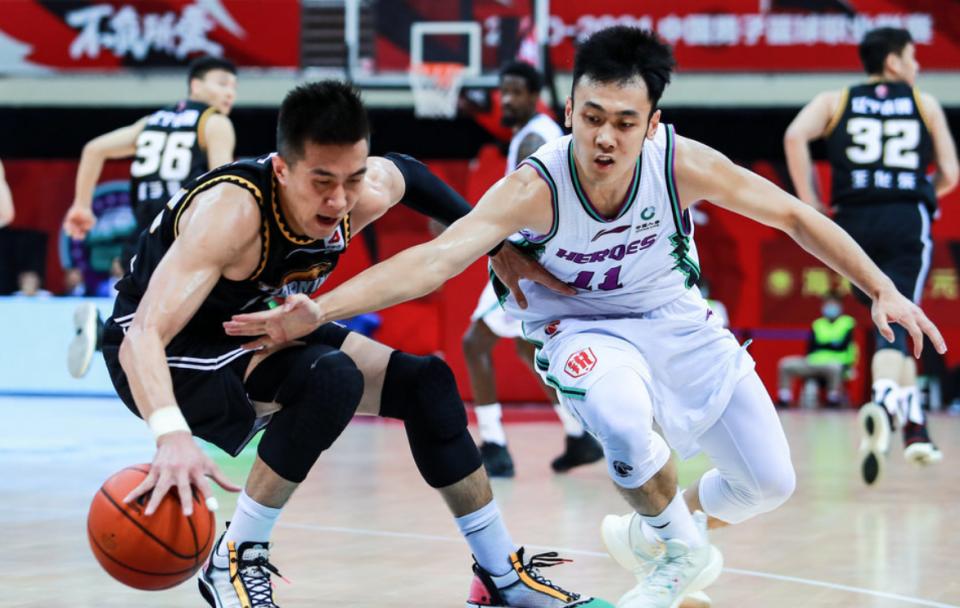 100秒砍6分,昔日“三郎”一战封神!辽宁八连胜终结真不冤