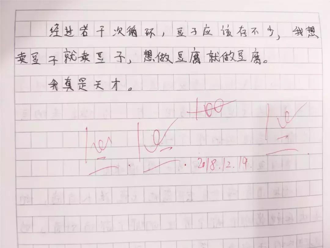 小学作文成功之路道阻且长,发财之路作文小学生