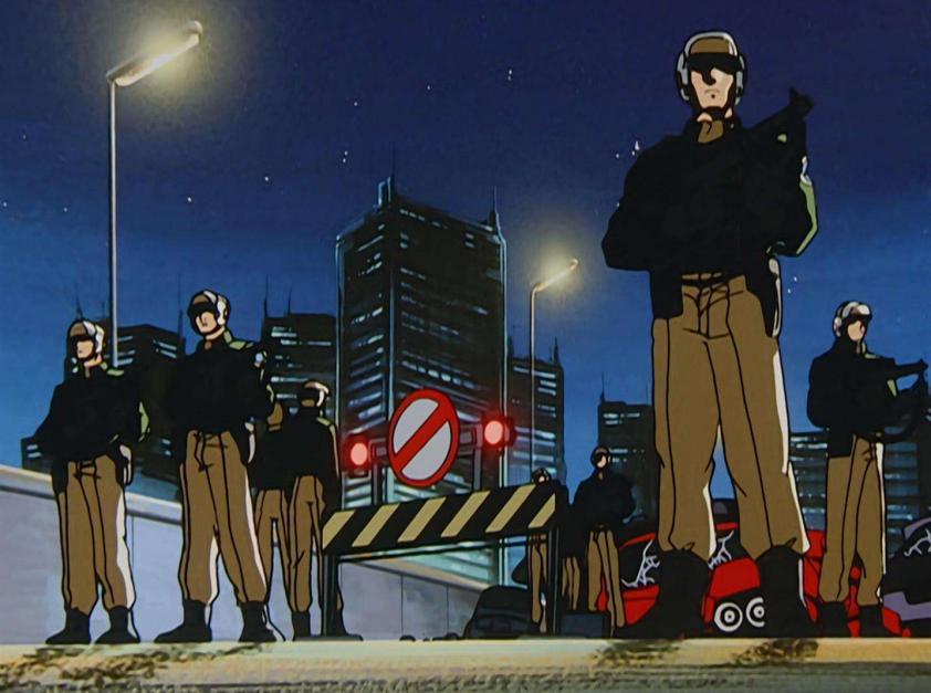 银河英雄传说的魅力,银河英雄传说