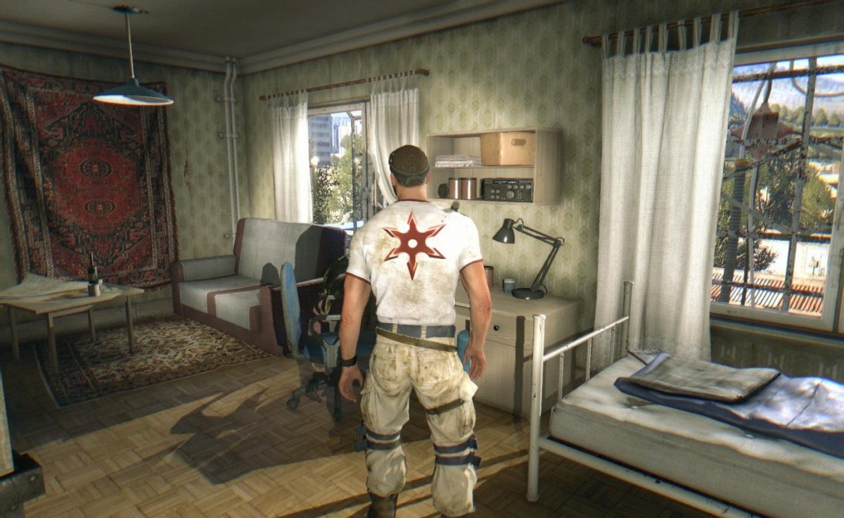 消逝的光芒鼠仔服装在哪里,消逝的光芒特殊服装