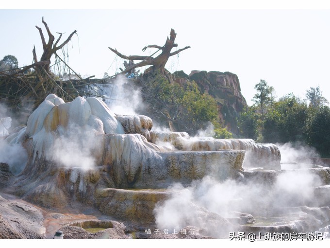 上海迪士尼自驾停车攻略,上海迪士尼快速通行证攻略