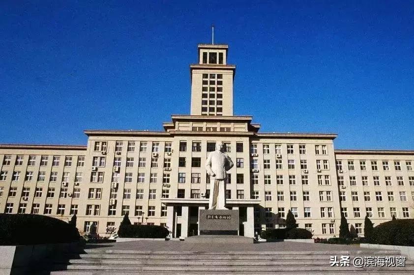 天津免费的旅游景点,塘沽一日游必去景点天津免费海滩