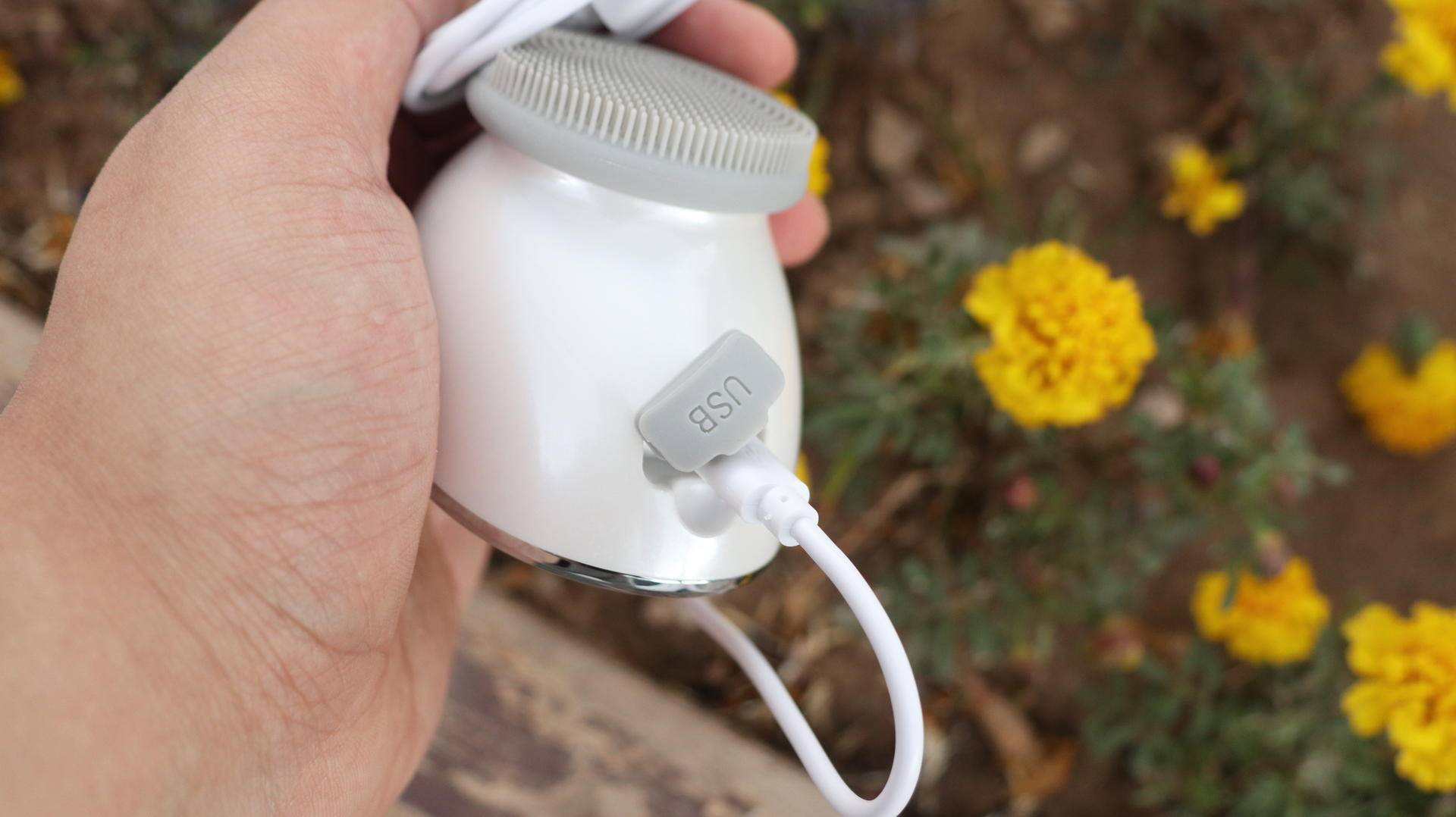 最好的美容仪送给最爱你的那个人,是男友,是女友,也是幸福在心