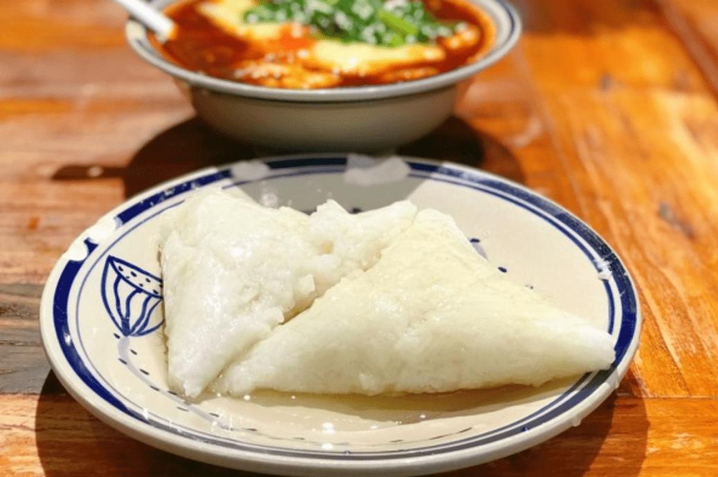 端午放粽子,端午放粽