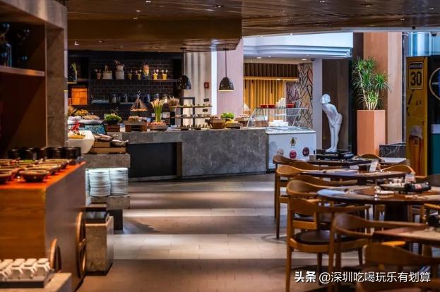 上海超豪华海鲜自助餐帝王蟹,上海超豪华海鲜自助餐