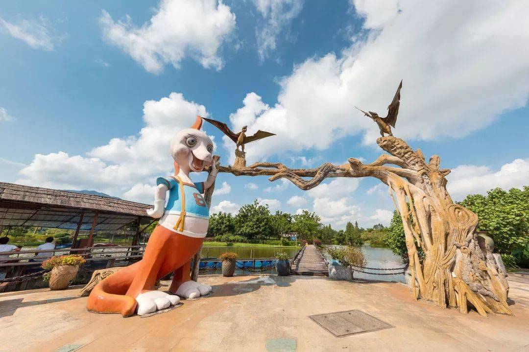 森波拉温泉度假村两天一夜游,倒数跨年狂欢夜