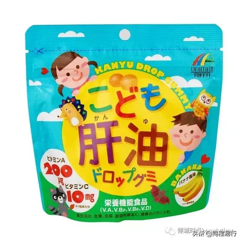 日本十大必买好物,日本好物良心推荐