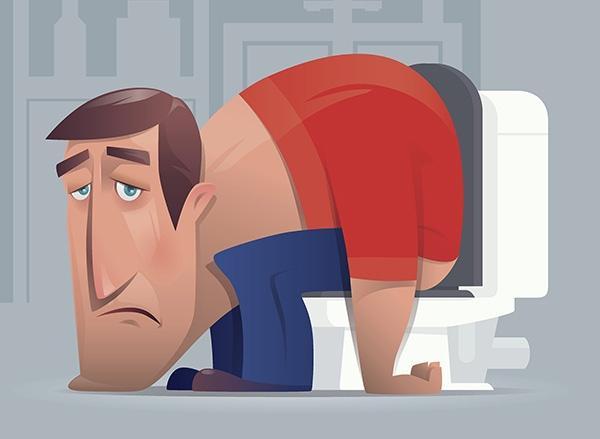 大便总是不成形吃啥药,大便总是不通畅是怎么回事